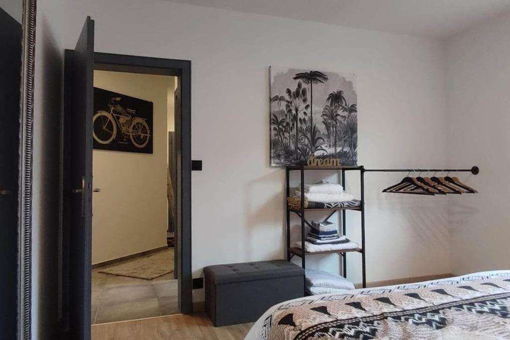 Appartement Le Saver'Zaru, Centre Ville, T2 55M² Саверн Екстер'єр фото