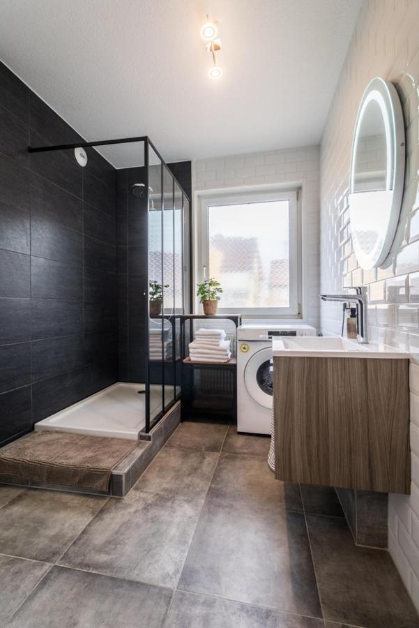 Appartement Le Saver'Zaru, Centre Ville, T2 55M² Саверн Екстер'єр фото